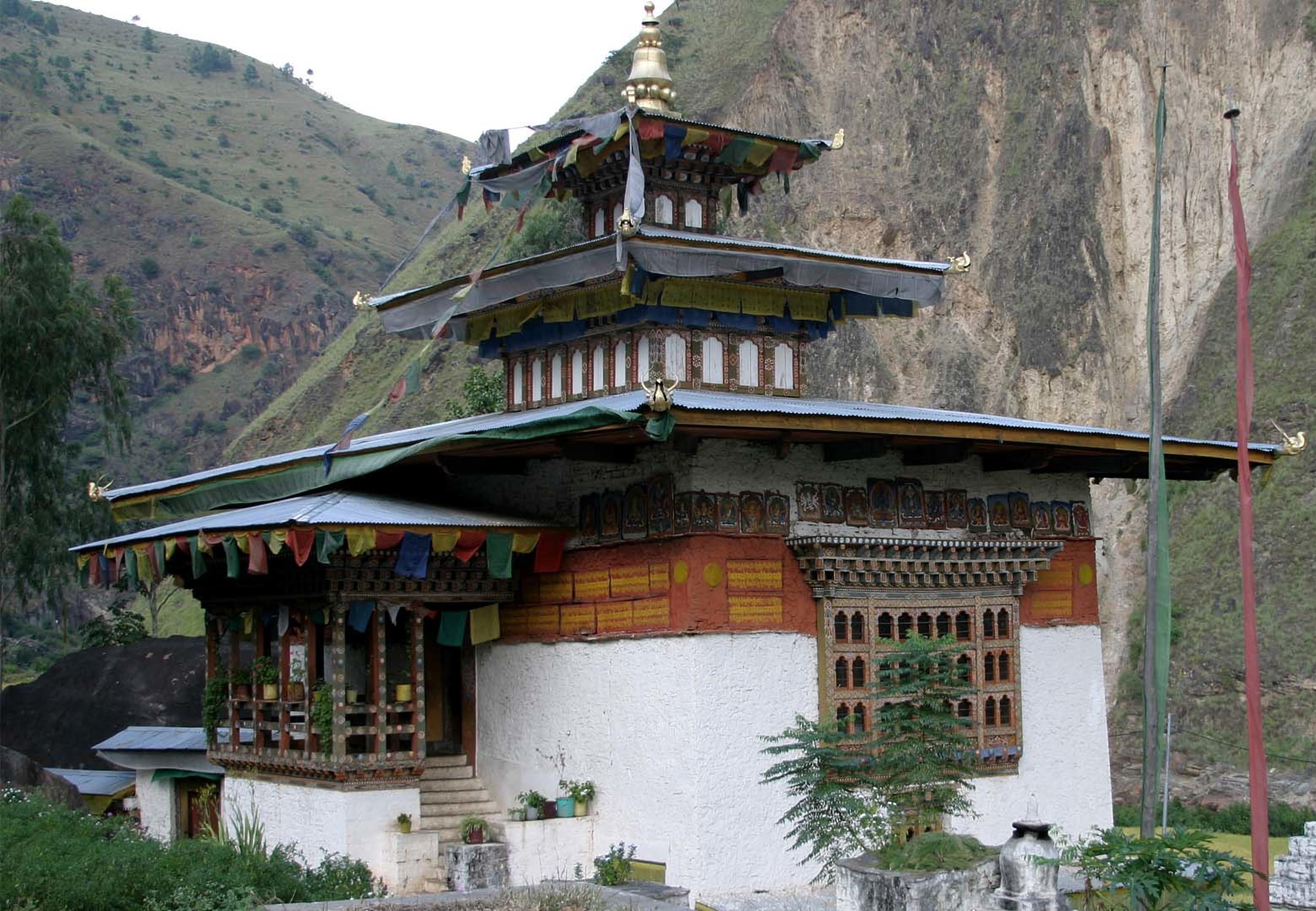 Tongmijangsa | TRASHI YANGTSE DZONGKHAG ADMINISTRATION